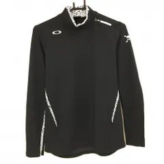 【未使用品】OAKLEY オークリー　ゴルフ　レディースセットアップ　サイズL OAKLEY オークリー スウェット 上下 レディース セットアップ