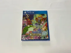 忍者じゃじゃ丸 コレクション - PS4