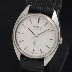 SEIKO シャリオ　メンズ　4120-9010 6530-5000 セイコー SEIKO シャリオ メンズ 4120-9010 6530-5000 セイコー - メルカリ
