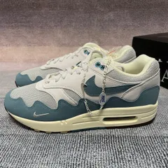 2024年最新】Patta × Nike Air Max 1 