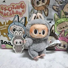 2025年最新】Labubu マカロン シークレットの人気アイテム