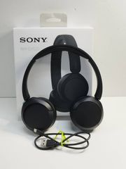 SONY WH-CH520 ワイヤレスヘッドホン