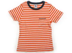 【プチバトー/PETITBATEAU】Tシャツ・カットソー 100サイズ 女の子【子供服・ベビー服】（1847470）