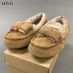 2025年最新】ugg モカシンの人気アイテム - メルカリ