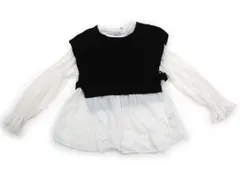 【ユナイテッドアローズ/UNITEDARROWS】チュニック 130サイズ 女の子【子供服・ベビー服】（1923467）