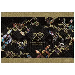 希少品　ウォルト・ディズニー ジグソーパズル 世界最小 ジグソーパズル 1000ピース 「ディズニー