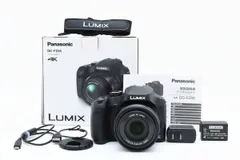 2025年最新】lumix dc-fz85-kの人気アイテム - メルカリ 