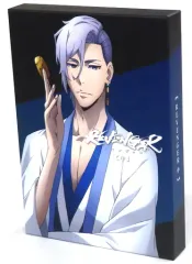 【中古】雑貨 [単品] 碓水幽烟 細越裕治描き下ろし三方背BOX 「Blu-ray REVENGER (リベンジャー) 中巻」 購入特典