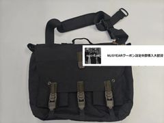 ACRONYM / アクロニウム 3A-5TSR メッセンジャーバッグ ACRONYM アクロニウム 3A-5 メッセンジャーバッグ - メルカリ