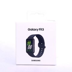 Galaxy Fit3 グレー【新品】