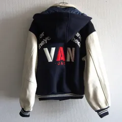 2025年最新】van jac ワッペンの人気アイテム - メルカリ