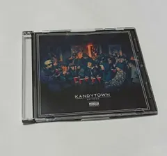 2023年最新】kandytown blakk motelの人気アイテム - メルカリ