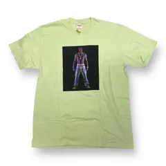 シュプリーム　2パック　Tシャツ　Lです。 cliffedge_20022311