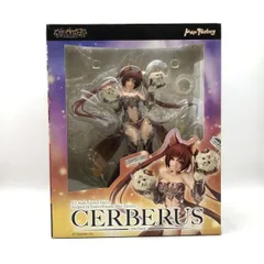 【中古】開封・箱イタミ） ケルベロス １／７ 進撃のバハムート[24]