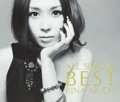 2025年最新】愛内里菜 / ALL SINGLES BEST 〜THANX 10th