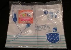 반프레스트 이치 반 쿠지 덴파조.inc 언제든지 함께!