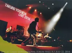 2025年最新】吉田拓郎／吉田拓郎 live 2014 ［dvd］の人気