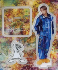 中古】アクリルスタンド・アクリルパネル 北山宏光 アクリルスタンド