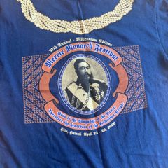 【古着】メリーモナークフェスティバル 2000 ハワイ  37th ヴィンテージ Tシャツ
