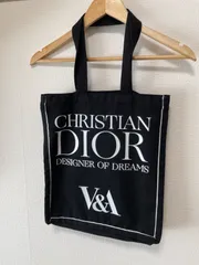 新品・ノベルティー》CHRISTIAN DIOR トートバッグ - nadiana.com.br