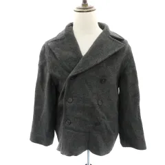 2026年最新】A.P.C. メンズ ピーコート・ウールコートの人気アイテム