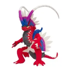 コライドン ミライドン ぬいぐるみセット ポケモンSV』コライドン・ミライドンの新しいぬいぐるみが、5月