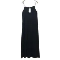 ドゥーズィエムクラス DEUXIEME CLASSE エブリデイアイライク EVERYDAY I LIKE 23SS Minimal Satin  Dress ワンピース マキシ 38 M 紺 : 081-102408070156 : ブランド古着販売のベクトル - 通販 -  Yahoo!ショッピング
