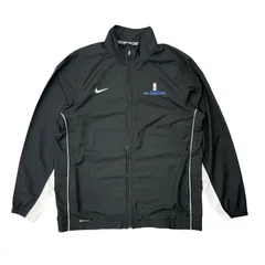 ナイキ Dri-fit フルジップ インターナショナル サッカー アカデミー ウォームアップ トラック ジャケット Nike トラックジャケット 535632-012