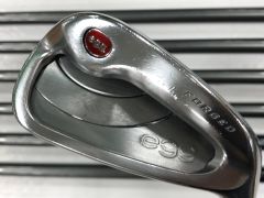 【最短翌日発送】egg FORGED 2019 | SR | egg オリジナルカーボン | 中古 | アイアンセット | プロギア
