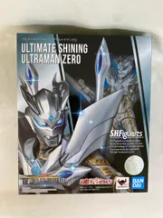 2025年最新】s.h.figuarts ウルティメイトシャイニング