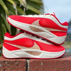 NIKE GIANNIS FREAK 6 EP 'CHINA' ナイキ ヤニス フリーク 6 ヤニス アデトクンボ 【MEN'S】 sail/bright crimson-coconut milk-university red HQ4079-100