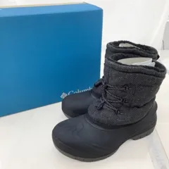 Columbia ブーツ  新品未使用 楽天市場】コロンビア Columbia ブーツ SAPLAND III LUX SIDE