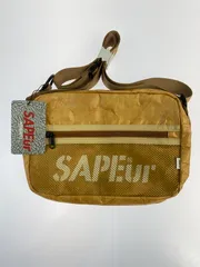 【未使用品】 A ELEGANTES SAPEUR アエレガンスサプール TYP-3 ショルダーバッグ カバン 【188-250603-AS-28-min】