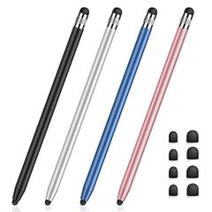 数量限定タッチペン MEKO 4本セットタイラスペン タブレット スマートフォン