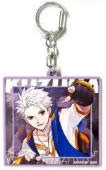 カプくじ　にじさんじ　スト6　C賞　叶/葛葉 カプくじ にじさんじ スト6 葛葉/叶 C賞 ストリートファイター6×