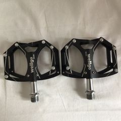 WELLGO　ウェルゴ　アルミペダル