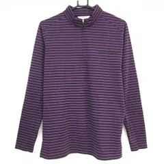 2025年最新】LANVIN SPORT シャツの人気アイテム - メルカリ