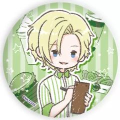 グッズ】VAZZROCK/バズロ 凰香 缶バッジ8点セット - メルカリ