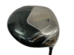 2024年最新】Callaway LEGACY ドライバー 10.5の人気アイテム - メルカリ