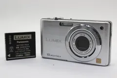 2024年最新】中古良品 panasonic デジタルカメラの人気アイテム - メルカリ