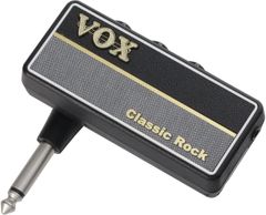 VOX ヘッドフォン ギターアンプ amPlug2 Classic Rock