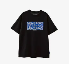 2024年最新】NewJEANS tシャツ ポップアップの人気アイテム - メルカリ