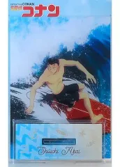 【中古】アクリルスタンド・アクリルパネル 赤井秀一(スポーツVer. ) アクリルスタンド 「名探偵コナン」