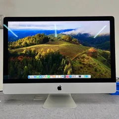 ［美品］AppleiMacRetina5K 27inch 2019/98 2019 Apple iMac 27