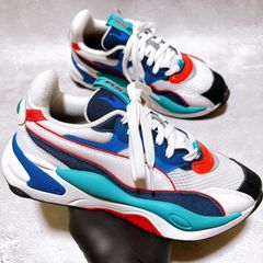定価12,100円 24.0cm PUMA rs 9.8 cosmic - メルカリ