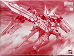 [중고] 프라모델 1/100 MG MBF-P02 건담 아스트레이 레드 드래곤 [기동전사 건담 SEED DESTINY ASTRAY R] 프리미엄 반다이 한정 [5055853]