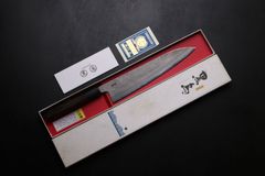 牛刀（Gyuto)