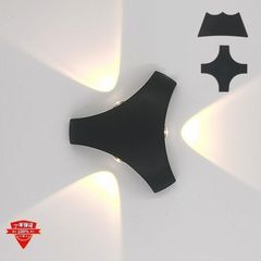 ブラケットライト 壁掛け灯 間接照明 インテリア照明 壁掛けライト LED 照明器具 おすすめ 北欧 雰囲気 アメリカ式 新居 新築ファッション 