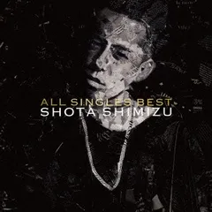 ALL SINGLES BEST 通常盤 2CD【CD、音楽 中古 CD】レンタル落ち
