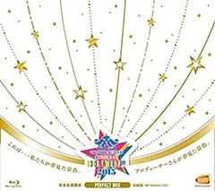 2025年最新】THE IDOLM@STER M@STERS OF IDOL WORLD!!2015 2025年最新】THE IDOLM@STER M@STERS OF IDOL WORLD!!2015
